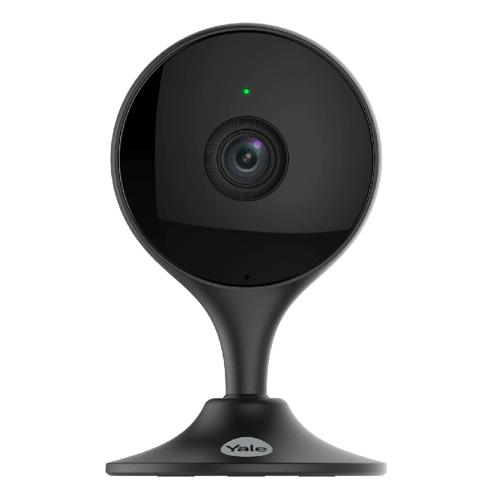 Yale Yale Wifi camera | YALSVDFFXB - TV, Cameras & Photography - Lebanon