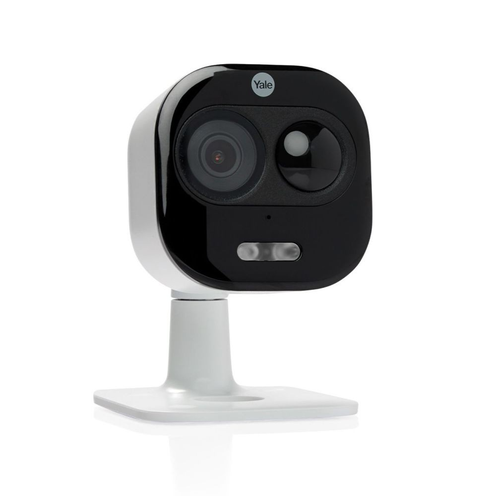 Yale Yale Wifi camera | YALSVDAFXW - TV, Cameras & Photography - Lebanon