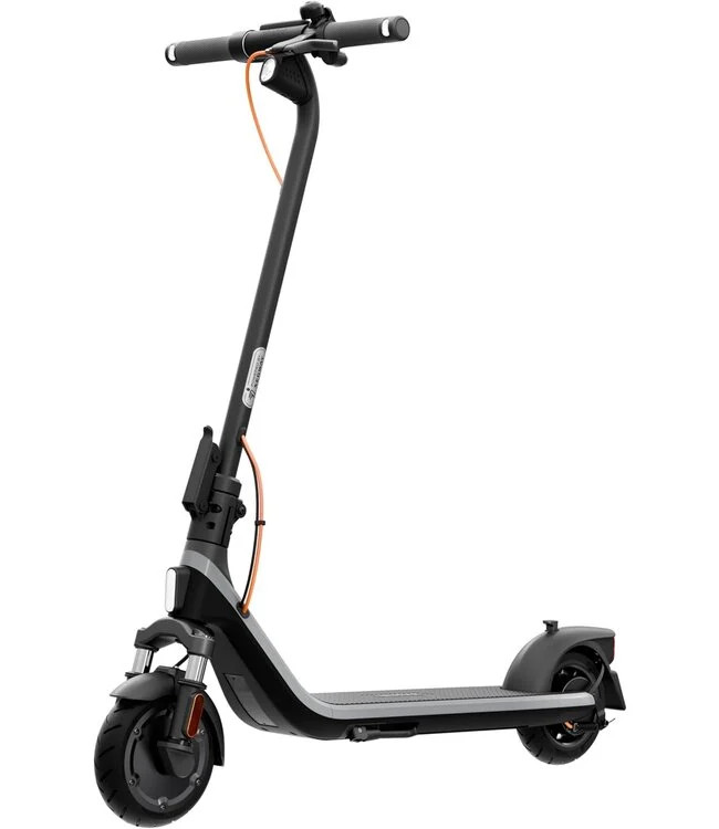 Segway-E2 PLUS EII - Max Speed Up to 25Km/h | AA.05.140200.03