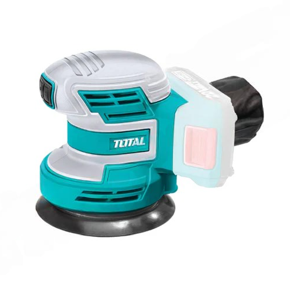 Total 20v حفافة برم عالبطـارية لا تشمل البطارية و الشاحن Total - Home & Kitchen - Lebanon