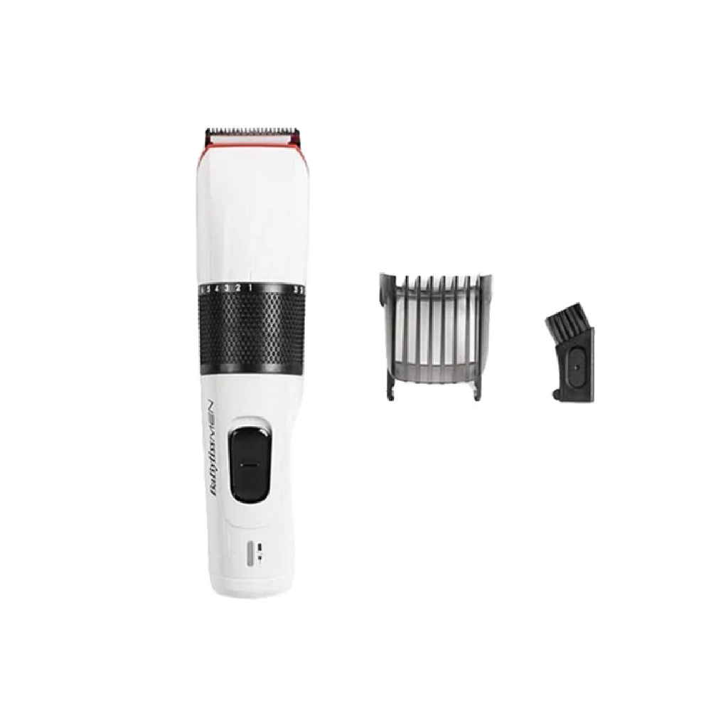 BaByliss Babyliss Pro-40 Hair Clipper | E970SDE - Beauty & Personal Care - Lebanon