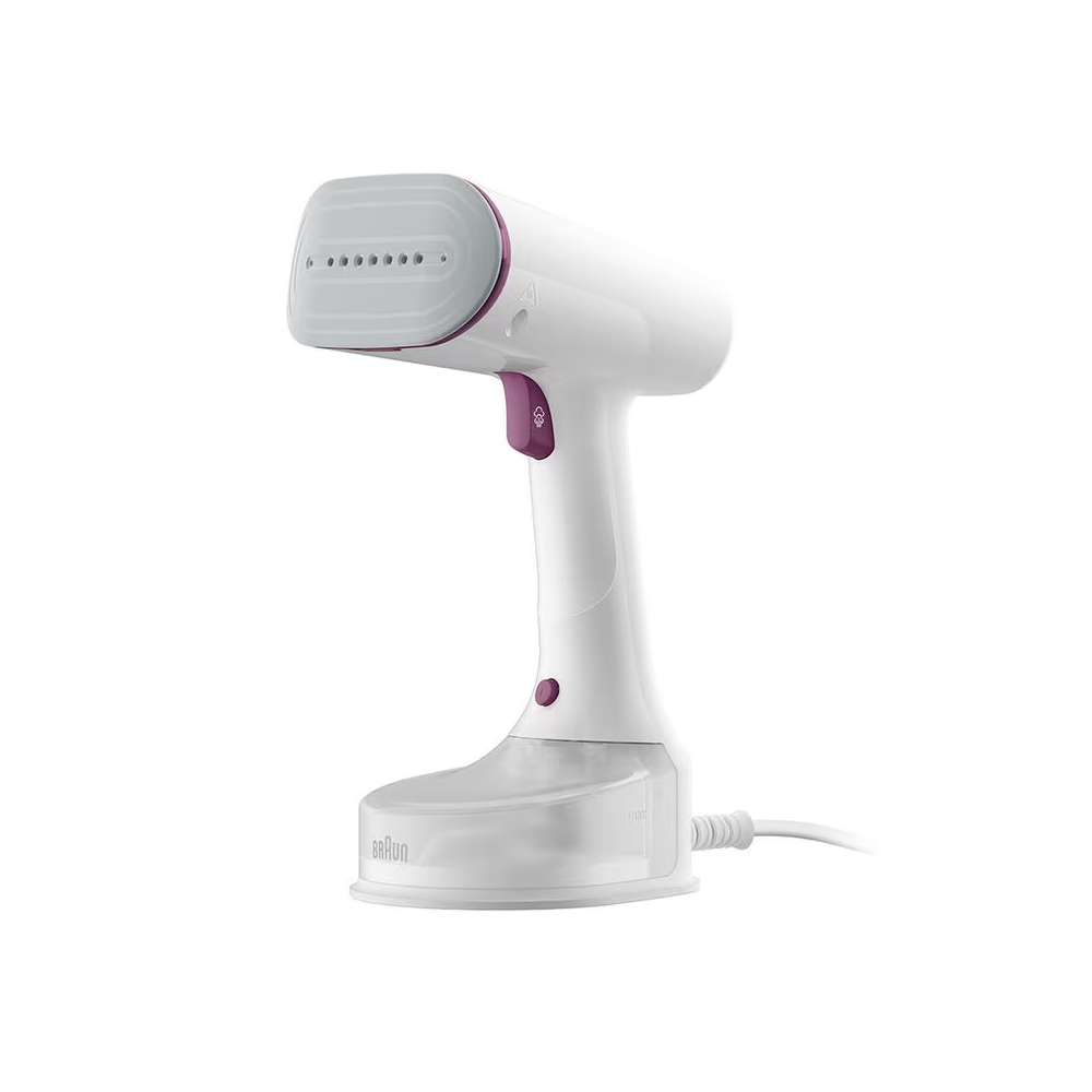Braun Braun QuickStyle 5 Garment Steamer | GS5011PU - Home & Kitchen - Lebanon