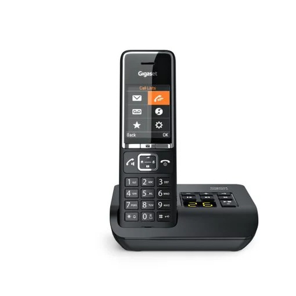 Gigaset Gigaset COMFORT 550A handset | 550A - Computers & Tech - Lebanon
