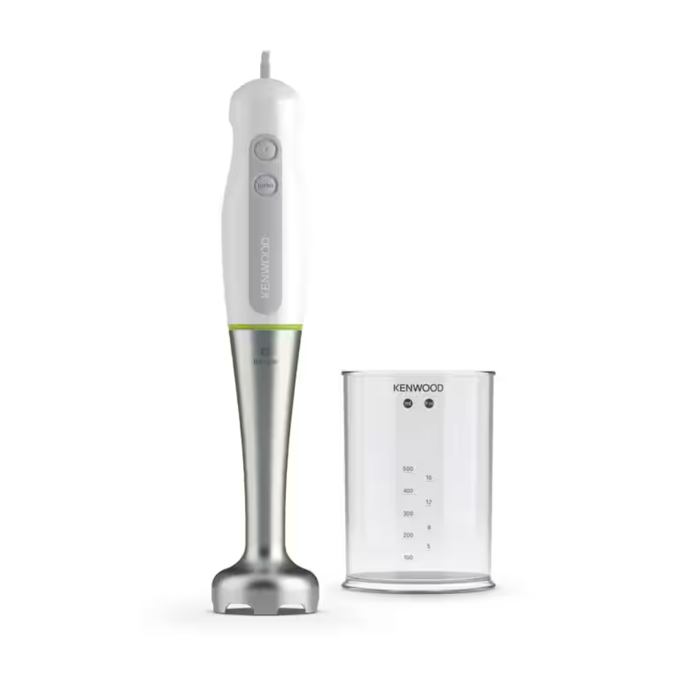 Kenwood Kenwood Triblade Hand Blender | HDP106WG - Home & Kitchen - Lebanon