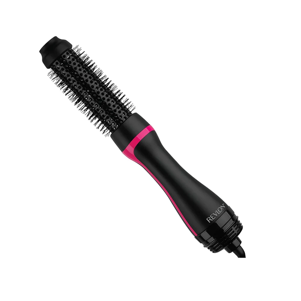 Revlon Revlon One Step Dryer and Round Styler | RVDR5292UKE1 - Beauty & Personal Care - Lebanon
