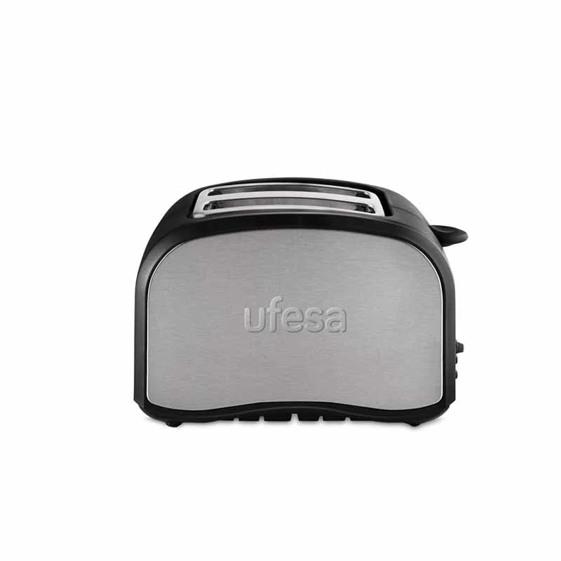 Ufesa Ufesa TT7985 Toaster 2 slot | UFSWSHATT7985 - Home & Kitchen - Lebanon