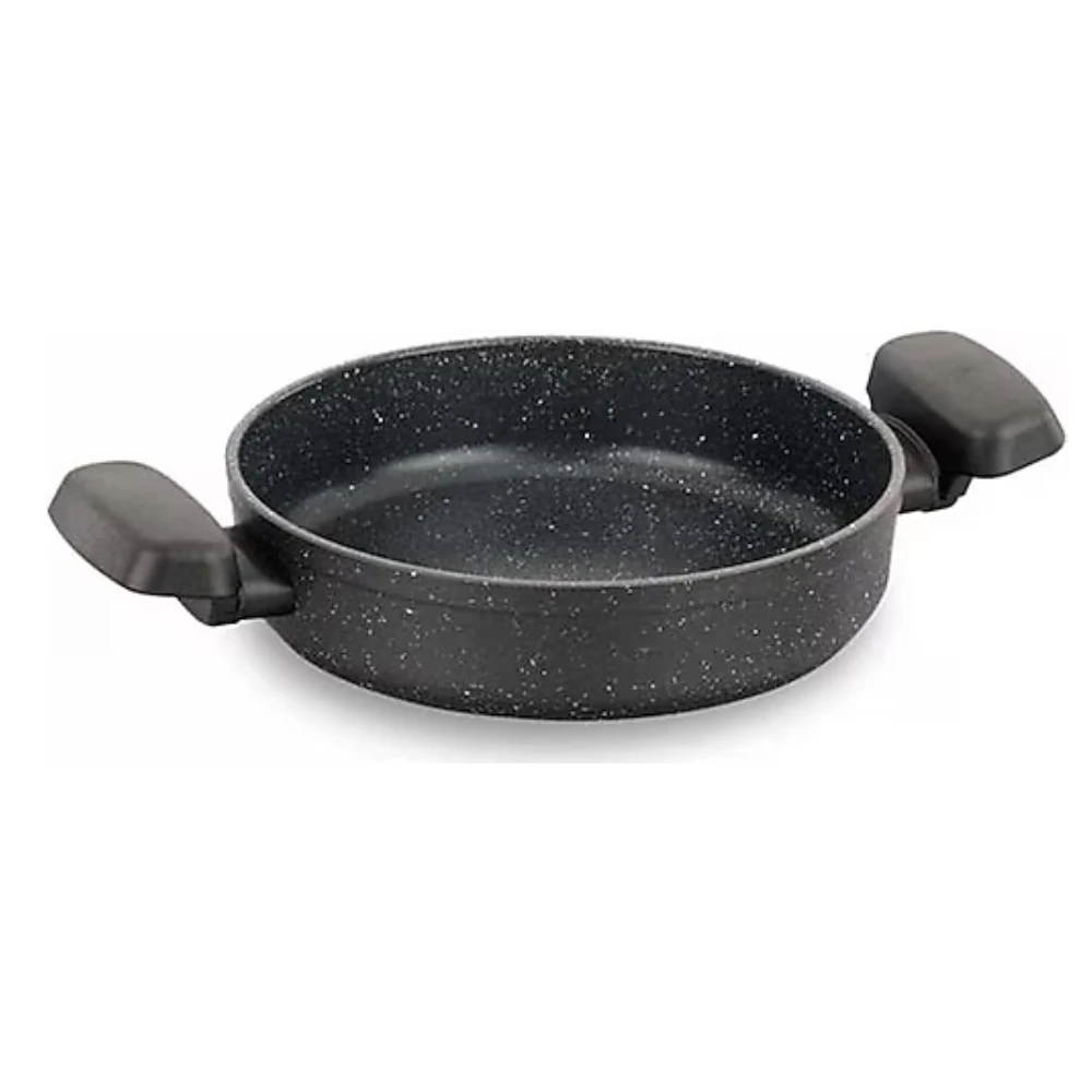 Korkmaz Korkmaz A1348 Ornella Omelette - 20 cm | A1348 - Home & Kitchen - Lebanon