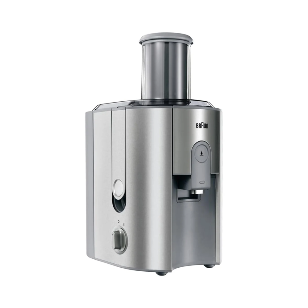 Braun Braun Multiquick 7 Juicer - 1000w | J700 - Home & Kitchen - Lebanon