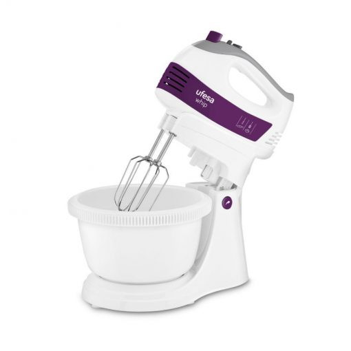 Ufesa UFESA Bv4655 Mixer With Rotating Bowl | Bv4655 - Home & Kitchen - Lebanon
