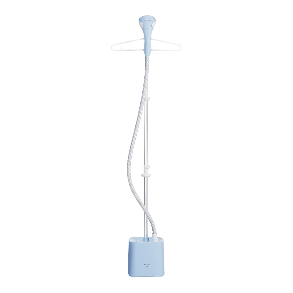 Panasonic Panasonic Stand Garment Steamer - 1800w | NI-GSE050 - Home & Kitchen - Lebanon