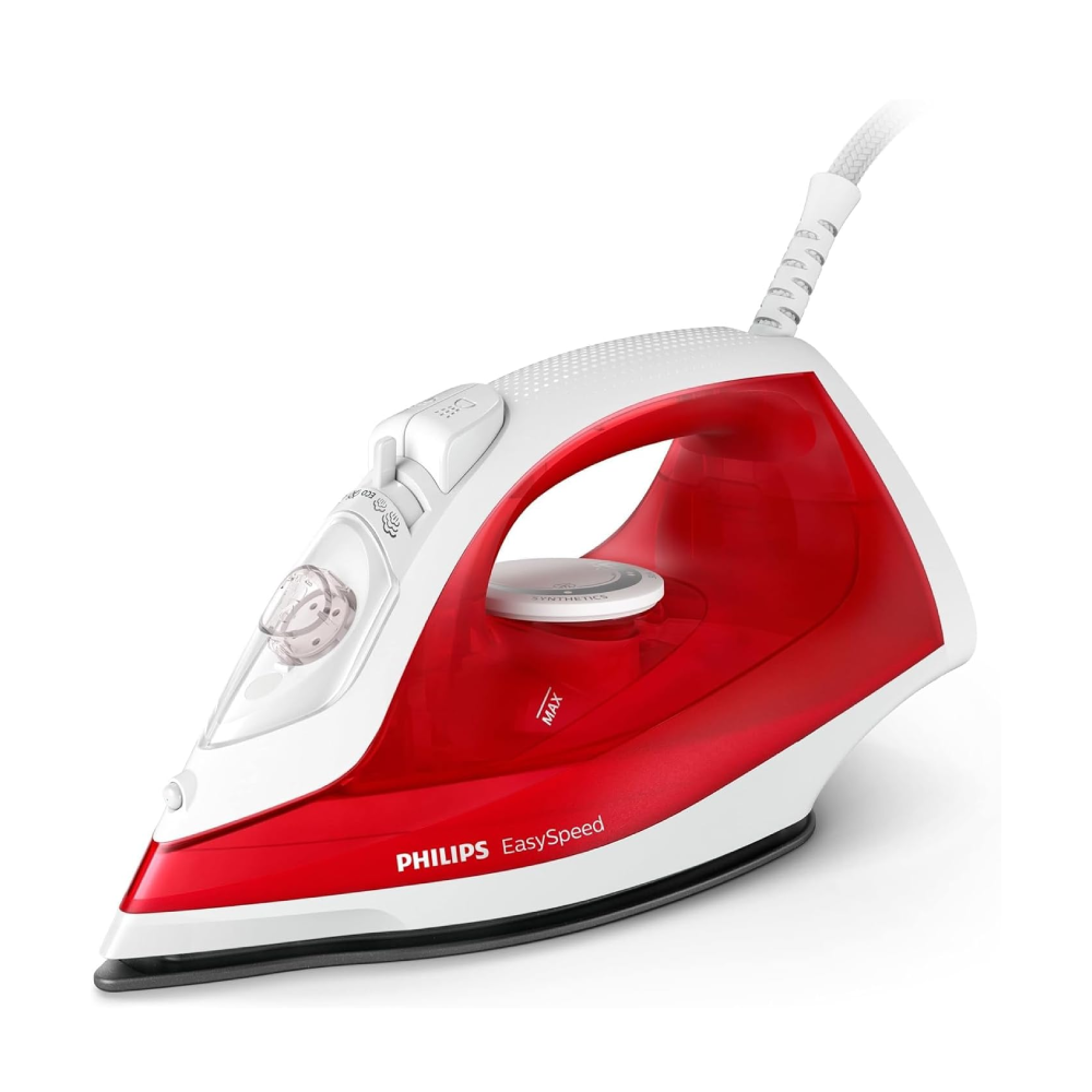Philips Philips EasySpeed Steam Iron | GC1742/46 - Home & Kitchen - Lebanon