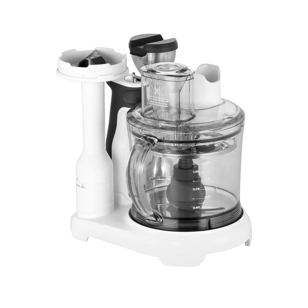 Sage Sage The Control Grip All-In-One Stick Blender | BSB530UK - Home & Kitchen - Lebanon
