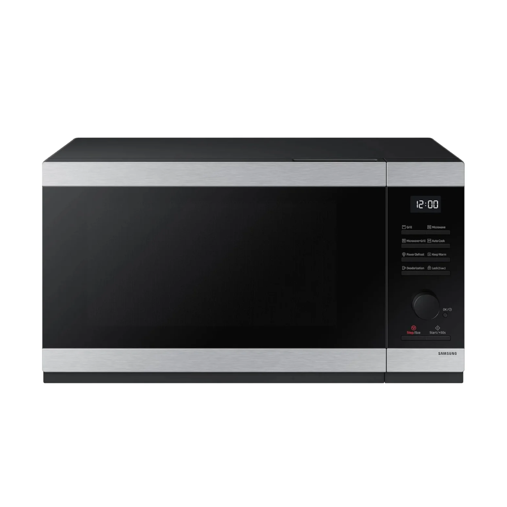 Samsung Samsung Grill Microwave Oven - 40L | MG40GD552 - Home & Kitchen - Lebanon