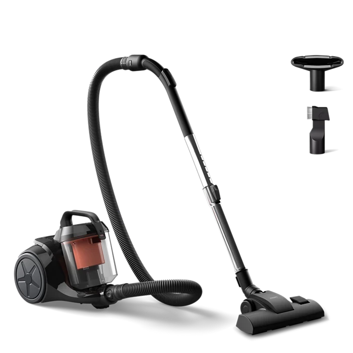 Philips Philips 1000 Series Bagless Vacuum Cleaner | XB1042 - Home & Kitchen - Lebanon