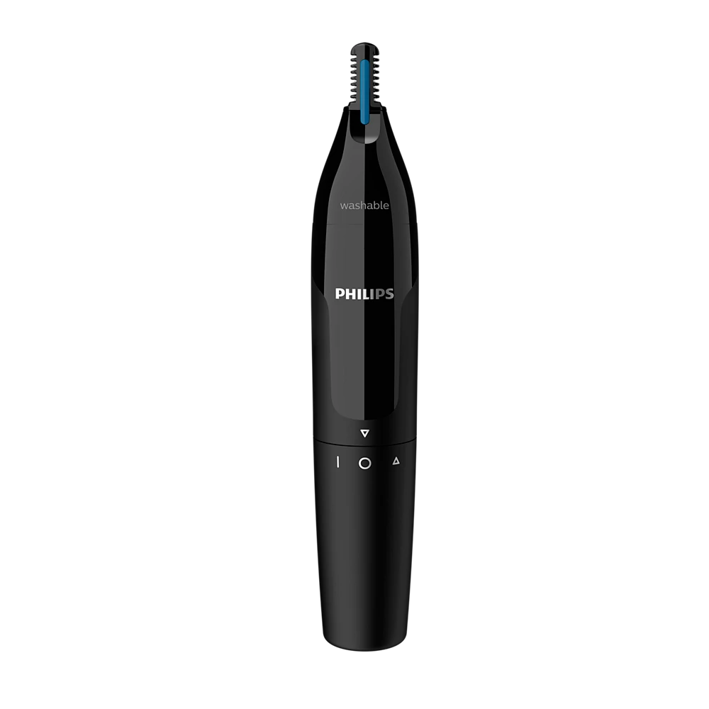 Philips Philips Nose Trimmer Series 1000 Nose & Ear Trimmer | NT1650 - Beauty & Personal Care - Lebanon