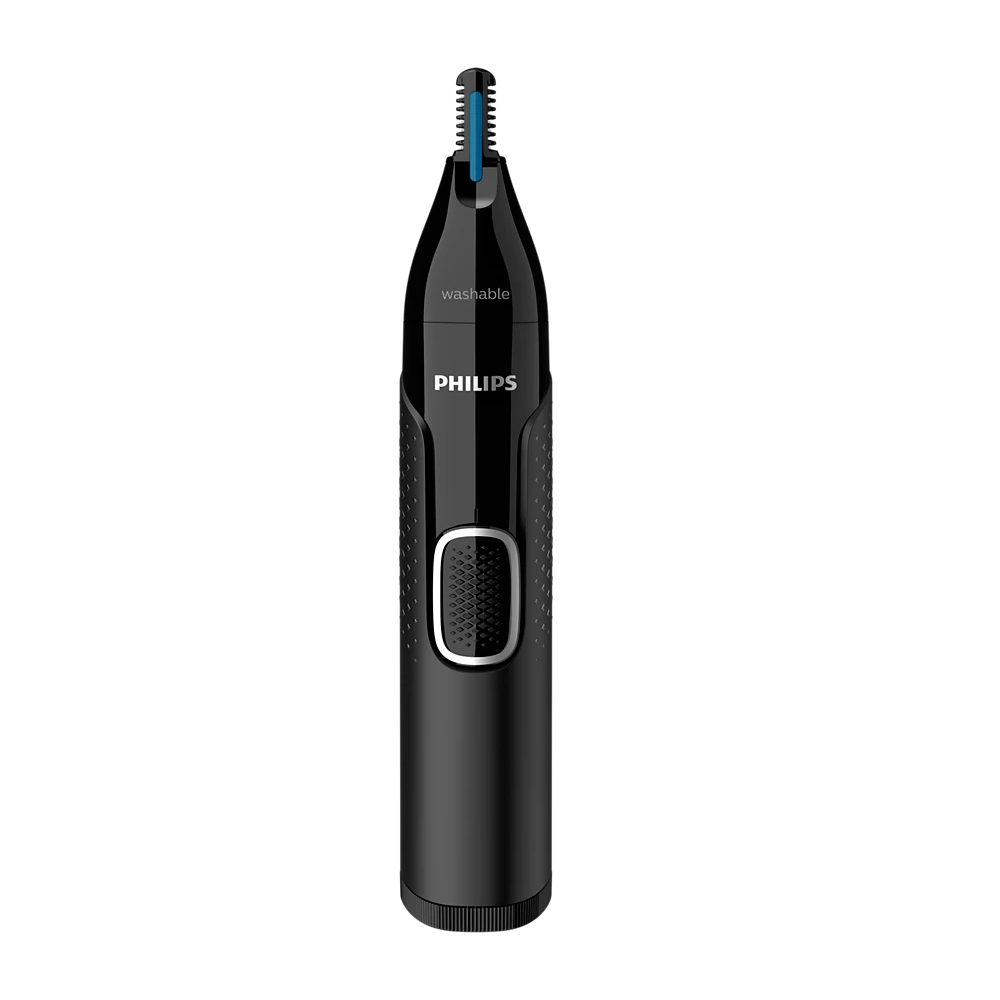 Philips Philips Series 5000 Nose, Ear, Eyebrow and Detail Trimmer | NT5650 - Beauty & Personal Care - Lebanon