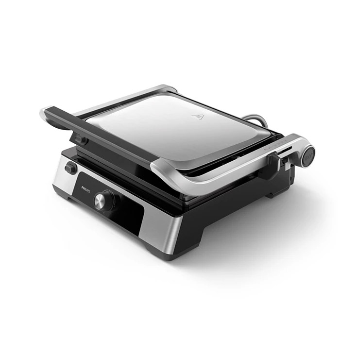 Philips Philips 5000 Series Contact Grill | HD6301 - Home & Kitchen - Lebanon