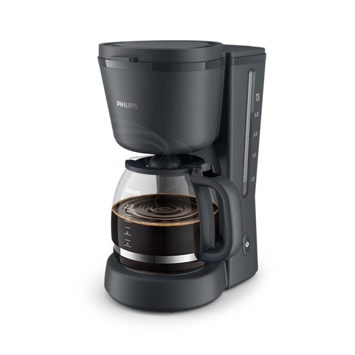 Philips Philips Essentials collection Drip Coffee Maker 1000 Series | HD7430 - Home & Kitchen - Lebanon