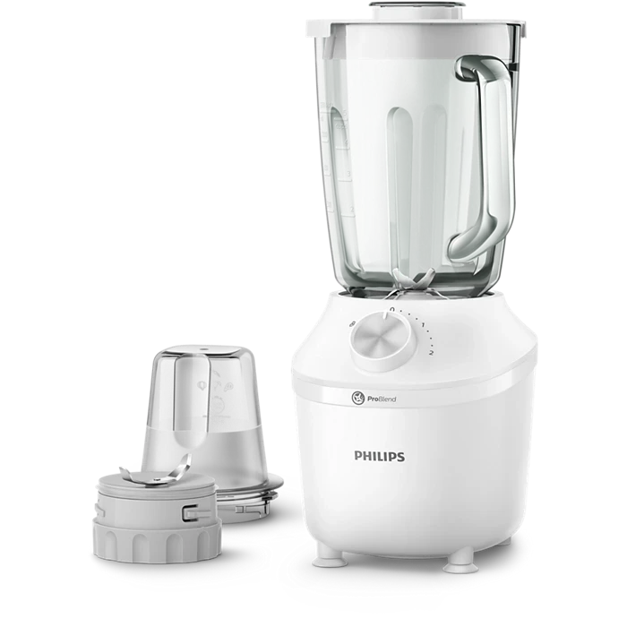 Philips Philips 3000 Series Blender | HR2291 - Home & Kitchen - Lebanon