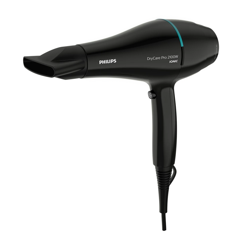Philips Philips DryCare Pro Hair Dryer - 2100W | BHD272 - Beauty & Personal Care - Lebanon