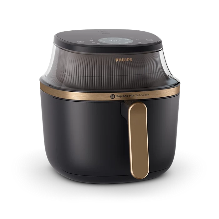 Philips Philips 3000 Series Airfryer 4.2L | NA322 - Home & Kitchen - Lebanon