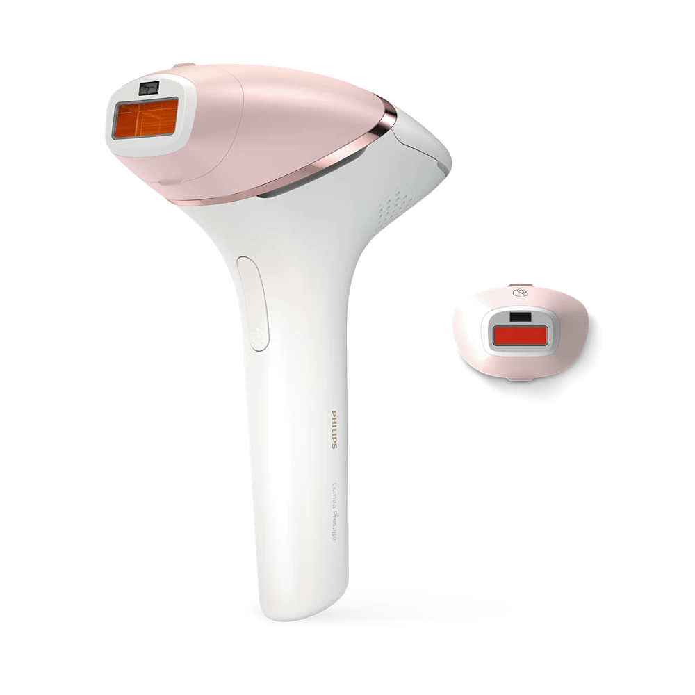 Philips Philips Lumea Prestige IPL Hair Removal Device | BRI950 - Beauty & Personal Care - Lebanon
