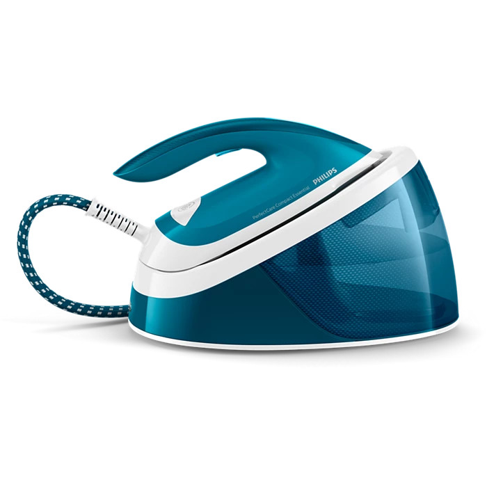 Philips Philips PerfectCare Compact Essential Steam generator iron| GC6815 - Home & Kitchen - Lebanon