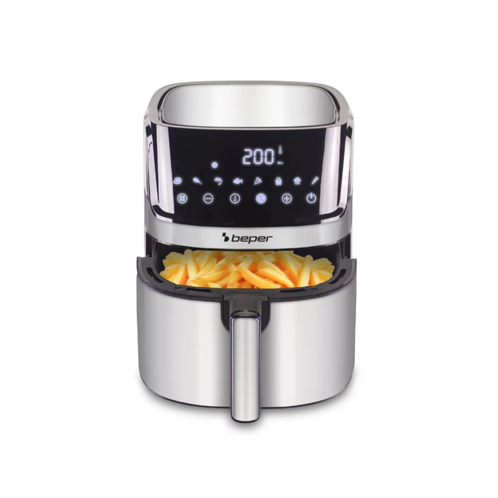 Beper 7L Digital Air Fryer - 1700W | BEP-P101FRI070