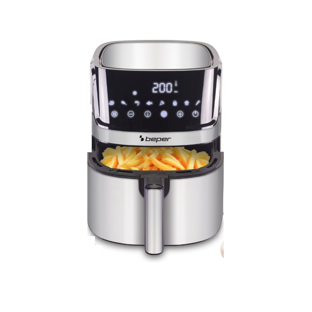 Beper Beper 7L Digital Air Fryer | P101FRI070 - Home & Kitchen - Lebanon