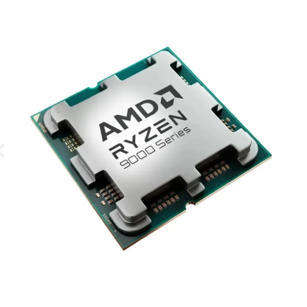 AMD AMD Ryzen 7 9700X – CPU Ryzen 7 9000 Series Granite Ridge (Zen 5) 8-Core 3.8 GHz – Socket AM5 65W – Radeon Graphics Processor | AMD-RYZEN7-9700X - TRAY - Computers & Tech - Lebanon