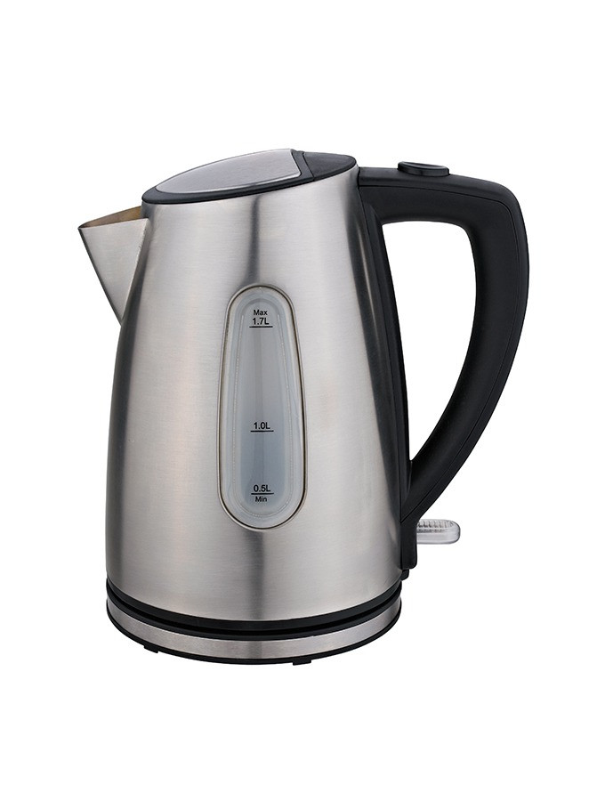 Campomatic Campomatic stainless steel kettle | KS22AS - Home & Kitchen - Lebanon