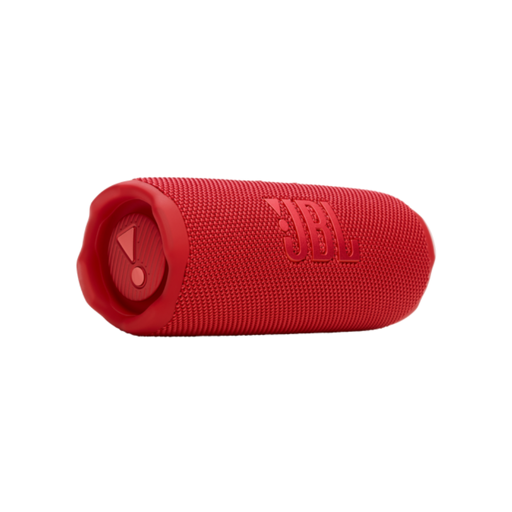 JBL JBL Flip 7 Portable Waterproof and Drop-proof Bluetooth Speaker - Red | Flip 7 - Computers & Tech - Lebanon