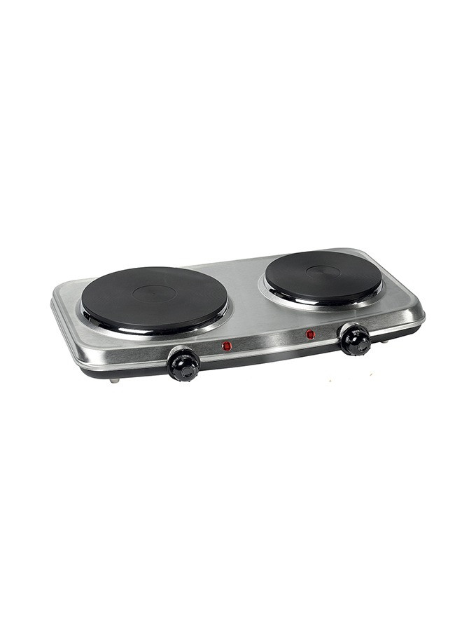 Campomatic Campomatic electric cooker 1500W | EP200SS - Home & Kitchen - Lebanon