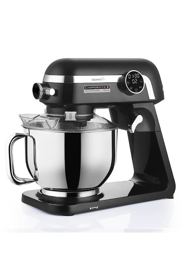 Campomatic Campomatic Professional Kitchen Machine 2000w | KM2000P - Home & Kitchen - Lebanon
