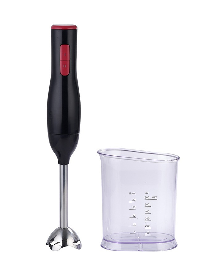Campomatic Campomatic hand blender 450W Black| SB450B - Home & Kitchen - Lebanon