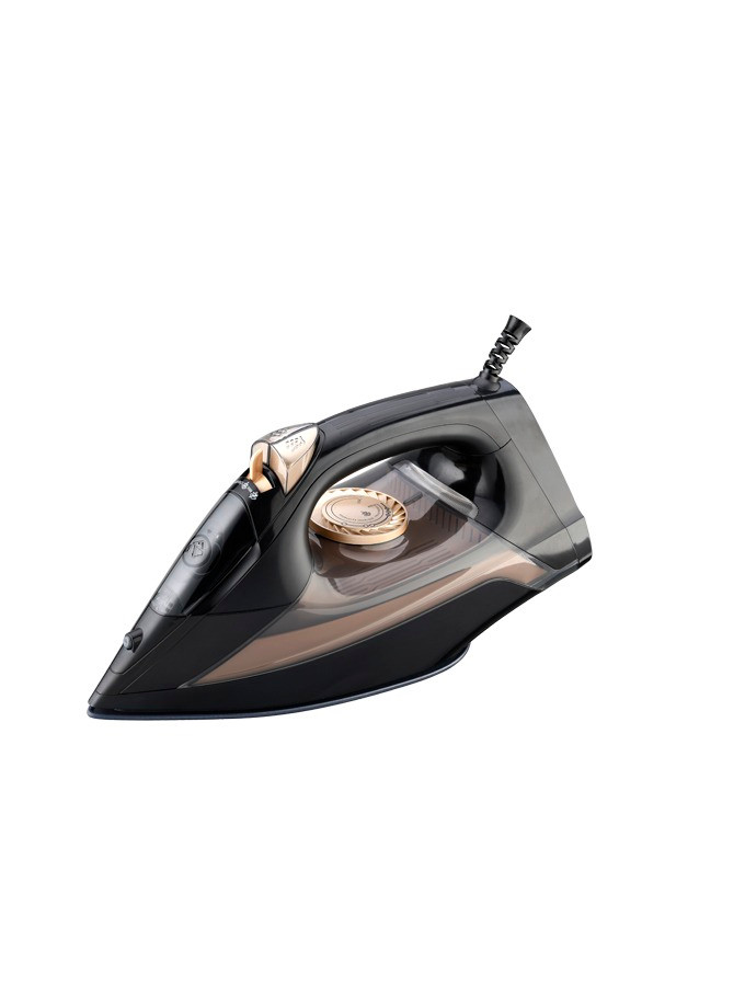 Campomatic Campomatic steam iron 2800W | C2800 - Home & Kitchen - Lebanon