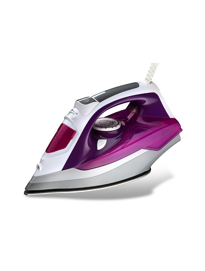 Campomatic Campomatic steam iron 2200W | C2200C - Home & Kitchen - Lebanon