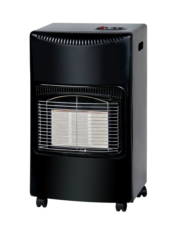 Campomatic Campomatic Foldable Gas Heater | GH3FOBL - Home & Kitchen - Lebanon