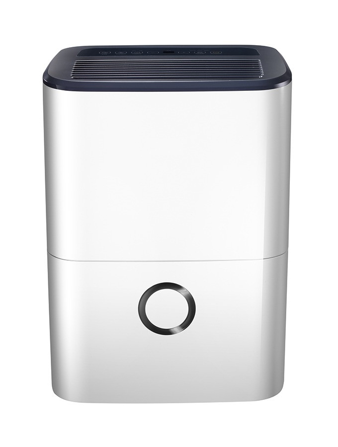Campomatic Campomatic Dehumidifier 27L/ Day moisture removal | DH27M - Home & Kitchen - Lebanon