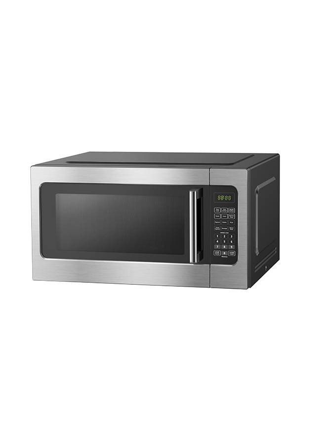 Campomatic Campomatic Microwave Oven 1200W |KOR70S - Home & Kitchen - Lebanon