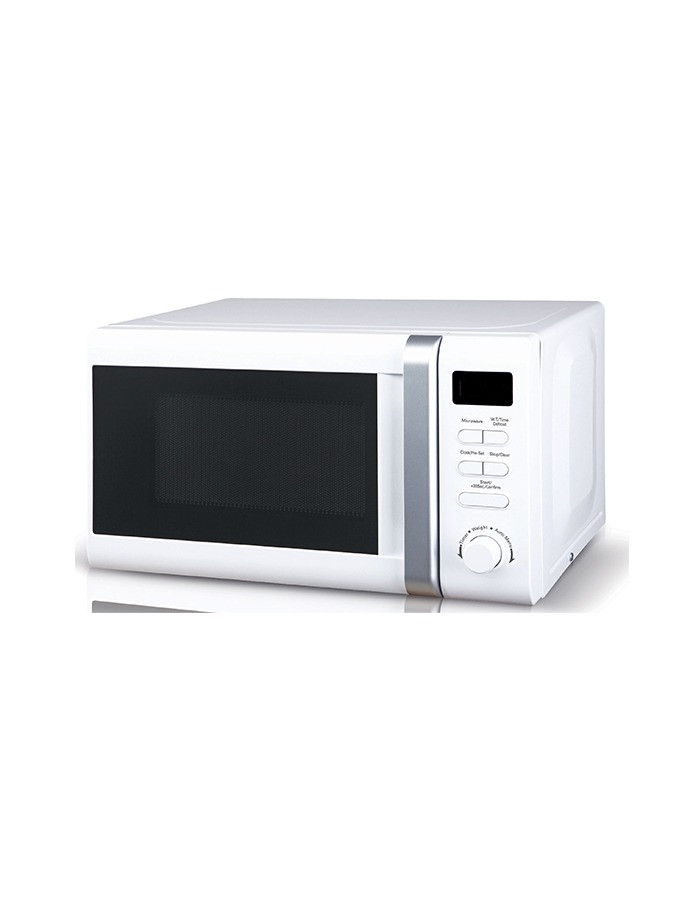 Campomatic Campomatic Microwave Oven 700W | KOR23MW - Home & Kitchen - Lebanon