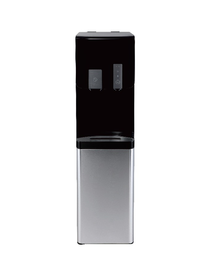 Campomatic Campomatic Bottom Loading Water Dispenser With Ice Maker | CHW90IM - Home & Kitchen - Lebanon