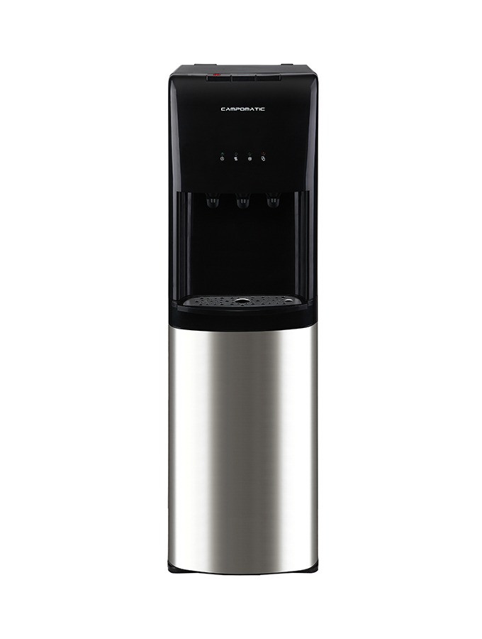 Campomatic Campomatic Bottom Loading Water Dispenser | CHP6070B - Home & Kitchen - Lebanon