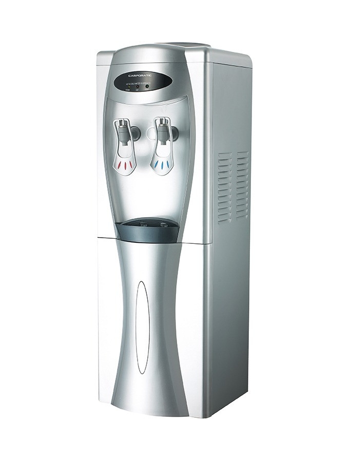 Campomatic Campomatic Top Loading Water Dispenser | CHW4070S - Home & Kitchen - Lebanon