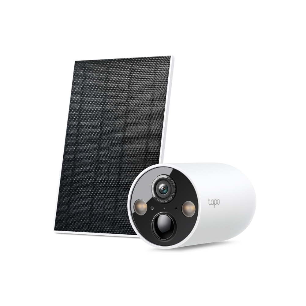 TP-Link TP-Link Tapo C425 KIT Solar-Powered Security Camera - Networking - Lebanon