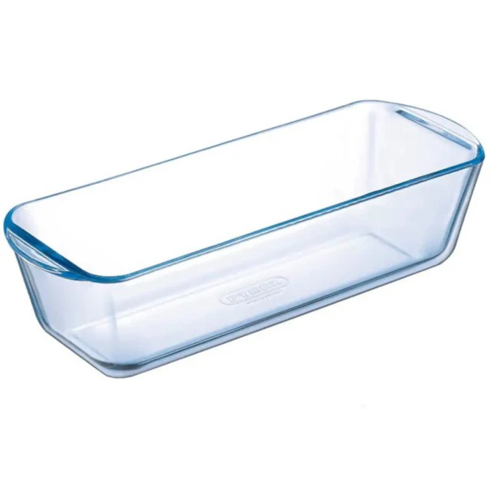 Pyrex Pyrex 28cm Glass Loaf Pan | 835B000 - Home & Kitchen - Lebanon