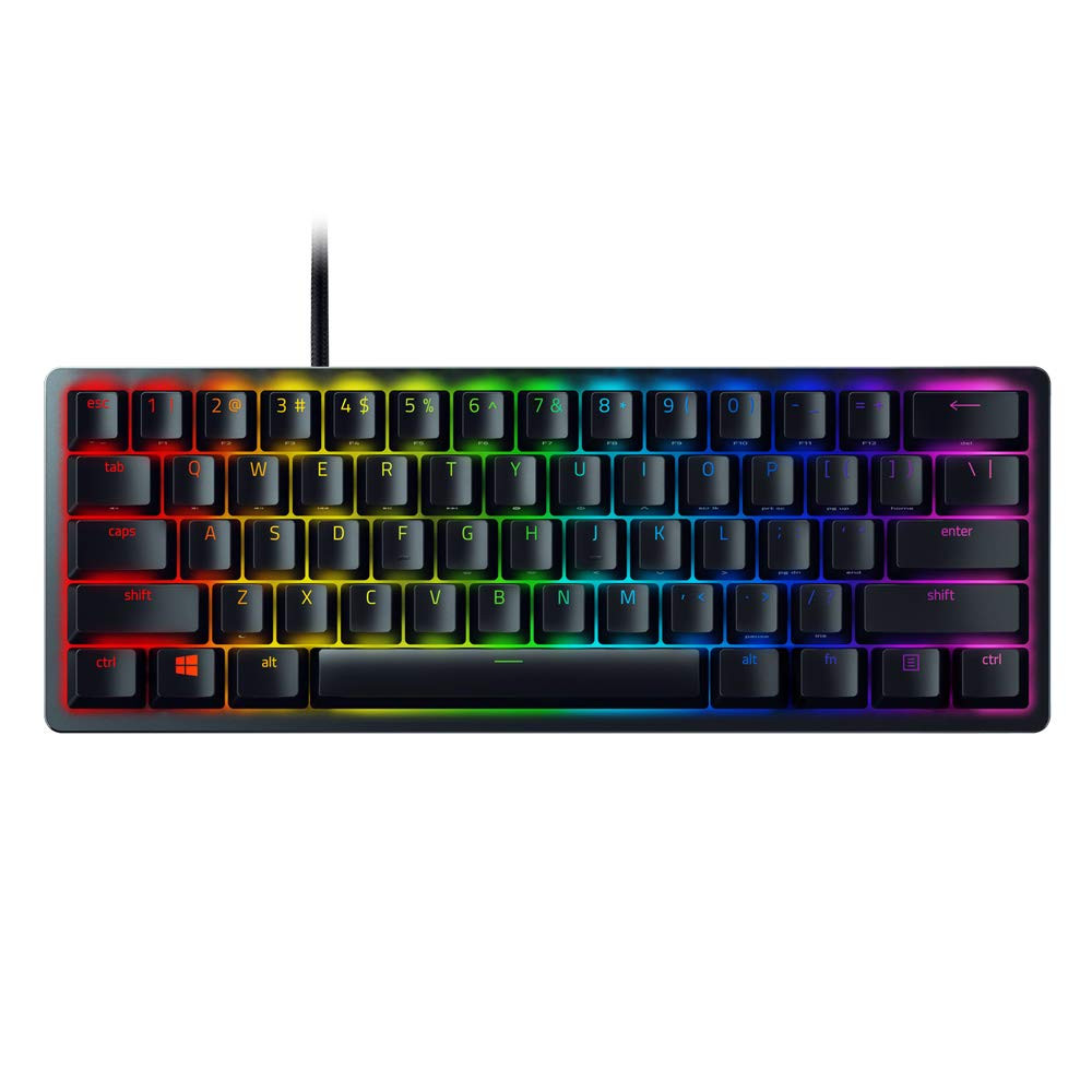 undefined Huntsman Mini Gaming Keyboard | RZ03-03390100-R3M1 - Computers & Tech - Lebanon