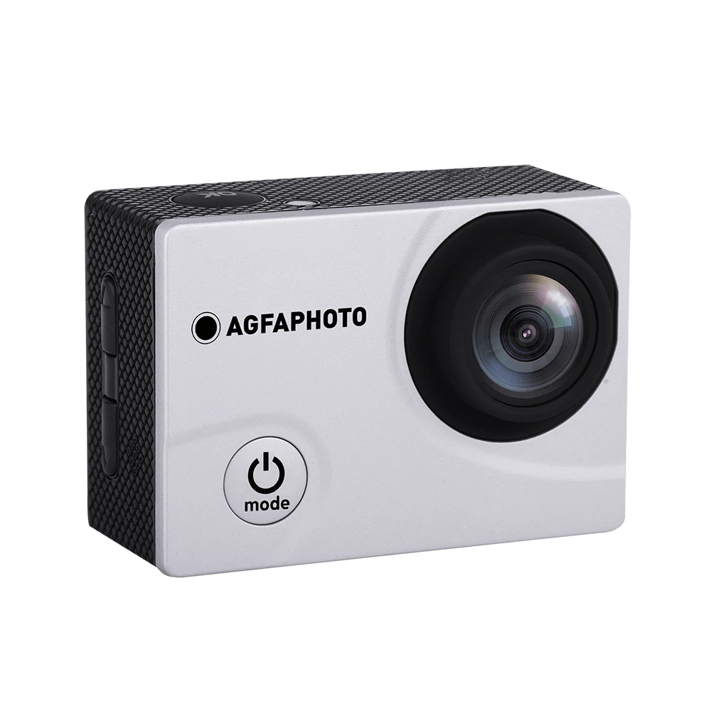 AgfaPhoto AgfaPhoto Realimove AC5000 Action Camera | AC5000GR - TV, Cameras & Photography - Lebanon