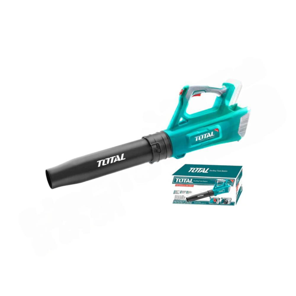 Total 20v بـلور صناعي عالبطارية Total - Home & Kitchen - Lebanon