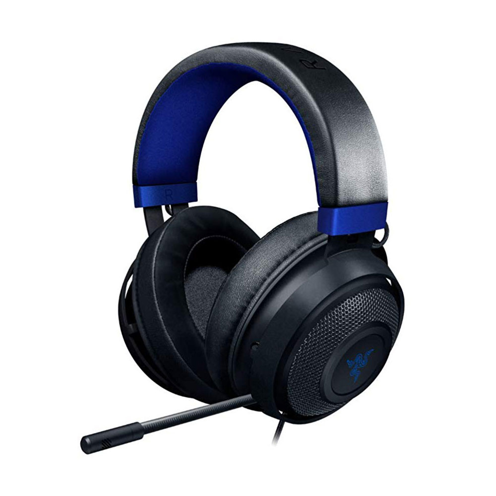 Razer RAZER KRAKEN FOR CONSOLE WIRED GAMING HEADSET | RAZ0402830500R3M1 - Computers & Tech - Lebanon